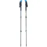 Viking Carbo Lite Stavar, Lime / blue, One Size