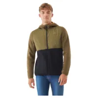 Viking Creek Sweatshirt Med Dragkedja Viking Creek Sweatshirt Med Dragkedja