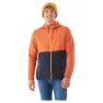 Viking Creek Sweatshirt Med Dragkedja