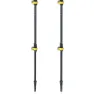 Viking Equinox Stavar, Grey / yellow, One Size