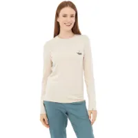 Viking Escalante Bamboo T-shirt Med Lång ärm Viking Escalante Bamboo T-shirt Med Lång ärm