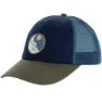 Viking Evenes 1911 Keps, Navy / olive
