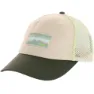 Viking Evenes 8282 Keps, Beige / olive