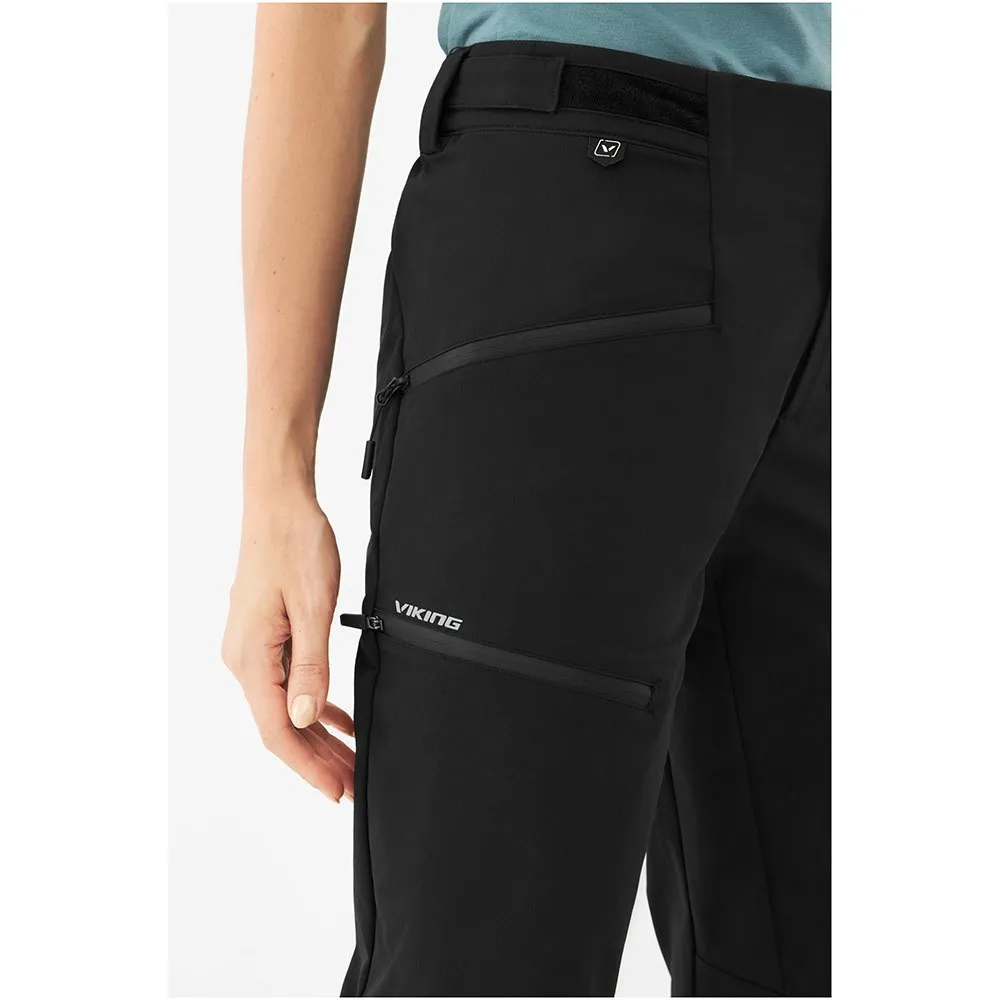 Viking Expander Warm Byxor