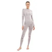 Viking Gaja Turtle Neck Baslager Set
