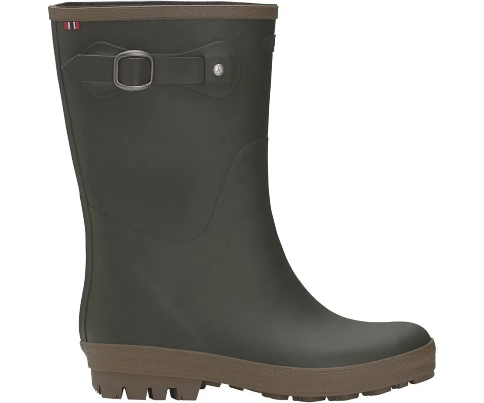 Viking Hedda Winter Boots Women, Olive/granite Viking Hedda Winter Boots Women, Olive/granite