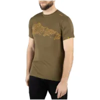 Viking Hopi T-shirt Med Korta ärmar Viking Hopi T-shirt Med Korta ärmar