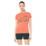 Viking Hopi T-shirt Med Korta ärmar