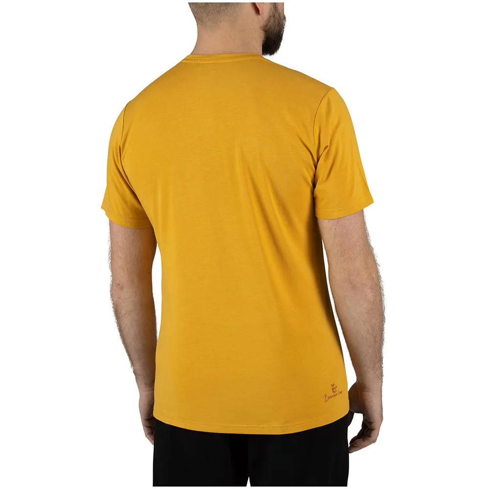 Viking Hopi T-shirt Med Korta ärmar Viking Hopi T-shirt Med Korta ärmar