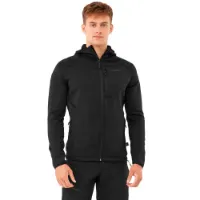 Viking Jukon Sweatshirt Med Dragkedja