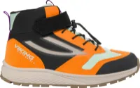 Viking Juniors' Century Mid Waterproof 1V Speedlace Viking Juniors' Century Mid Waterproof 1V Speedlace