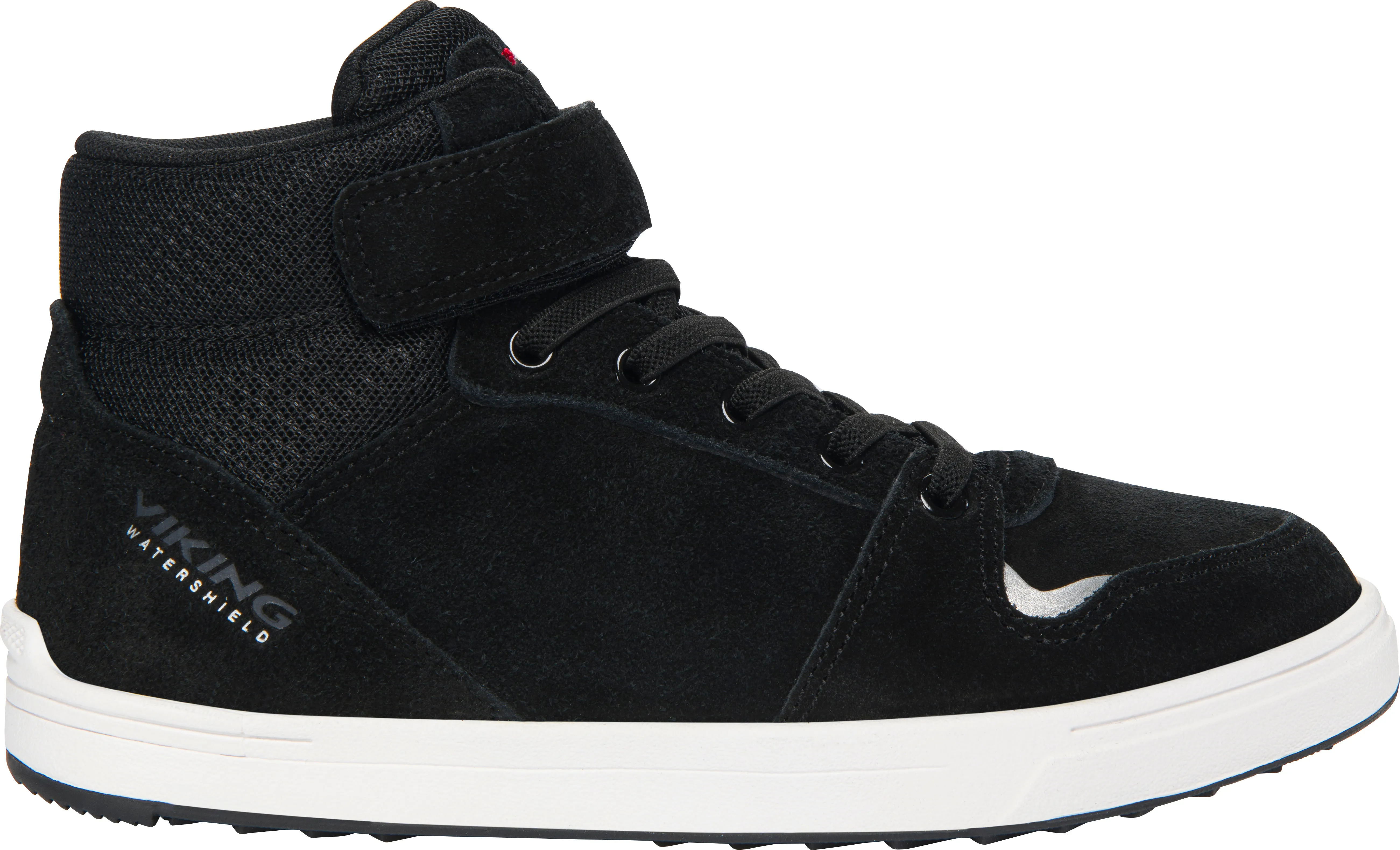 Viking Juniors' Gabriel Mid Waterproof 1v Viking Juniors' Gabriel Mid Waterproof 1v