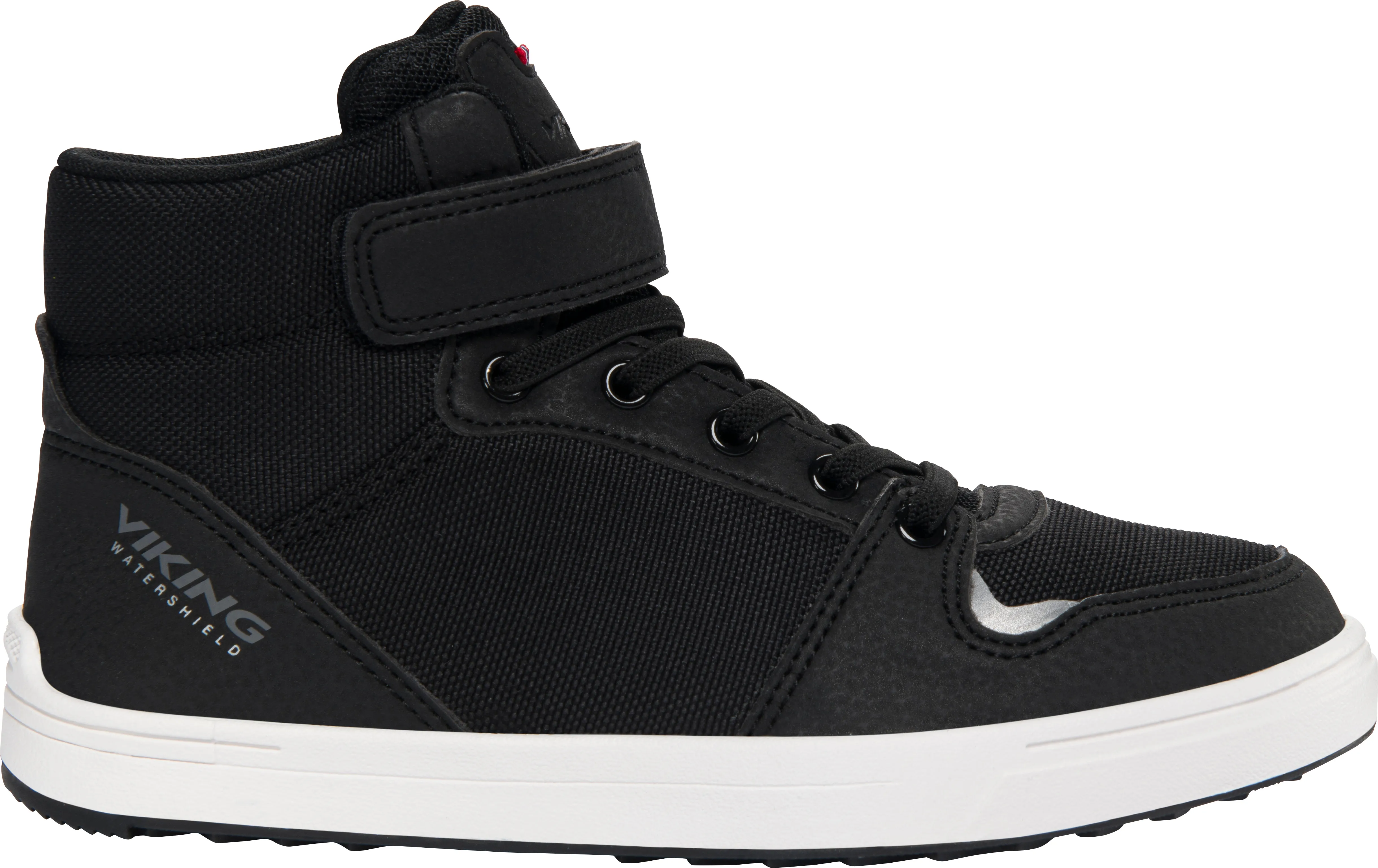 Viking Junior's Leon Mid Waterproof 1v Viking Junior's Leon Mid Waterproof 1v