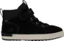 Viking Juniors' Samuel Mid Waterproof, Black, 33