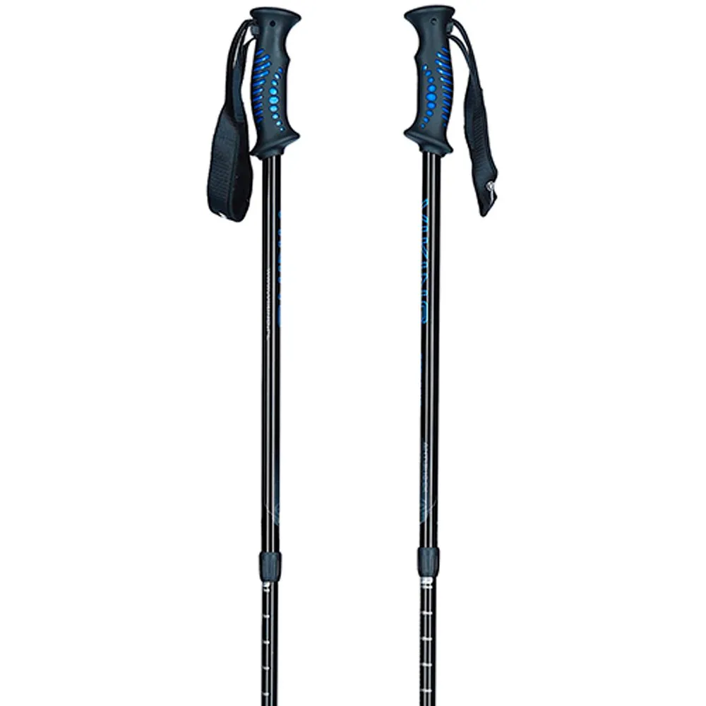 Viking Kalio Stavar, Black / blue, One Size