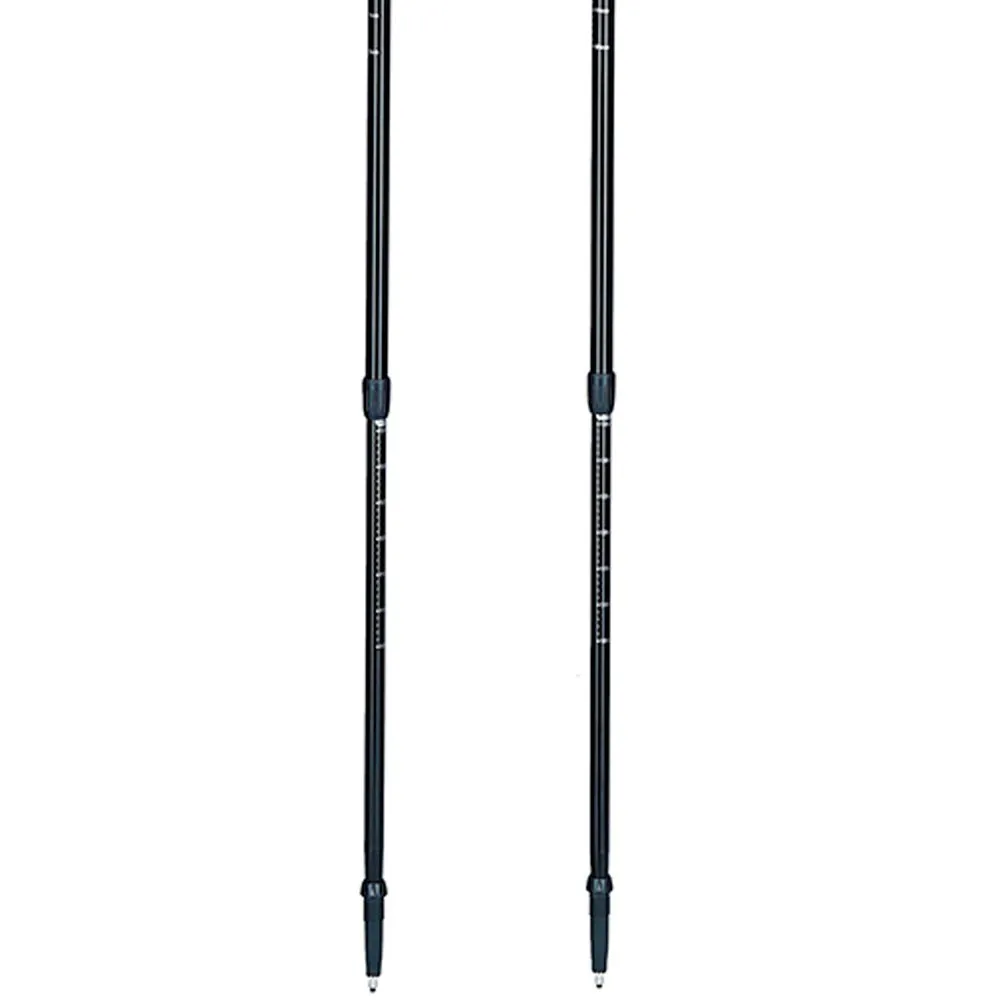 Viking Kalio Stavar, Black / blue, One Size