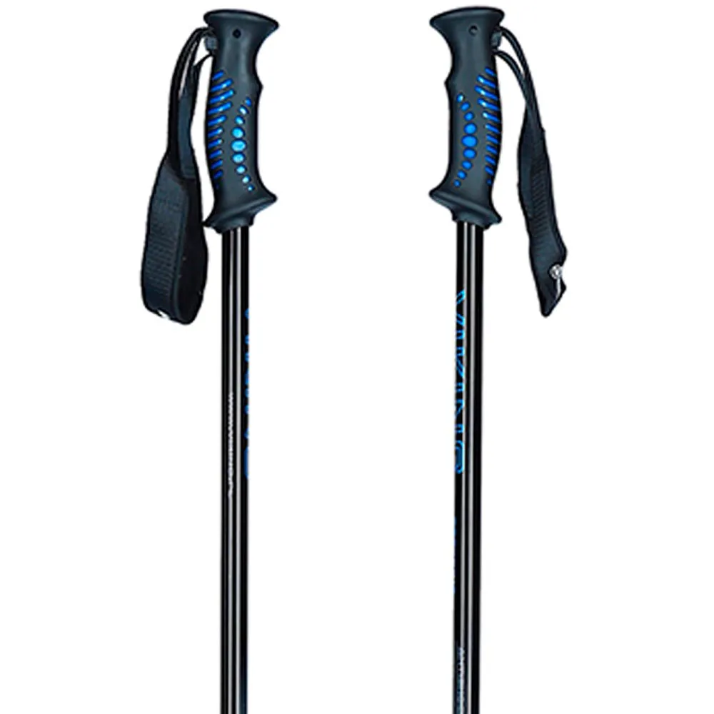 Viking Kalio Stavar, Black / blue, One Size