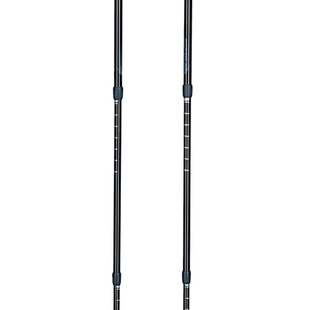 Viking Kalio Stavar, Black / blue, One Size