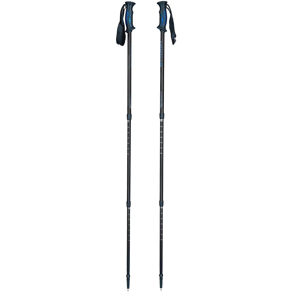 Viking Kalio Stavar, Black / blue, One Size