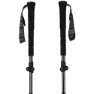 Viking Kettera Pro Long Grip Stavar, Black / gray, One Size