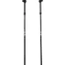 Viking Kettera Pro Long Grip Stavar, Black / gray, One Size