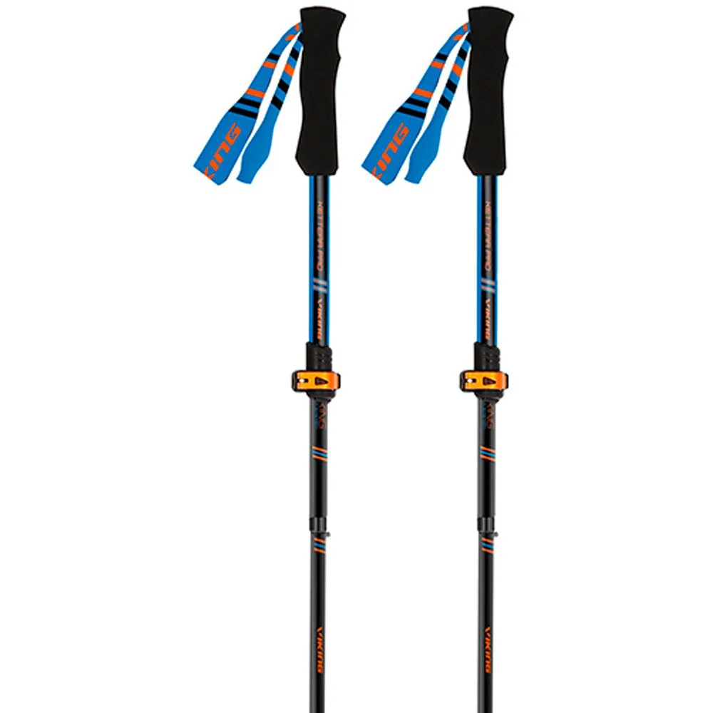 Viking Kettera Pro Stavar
