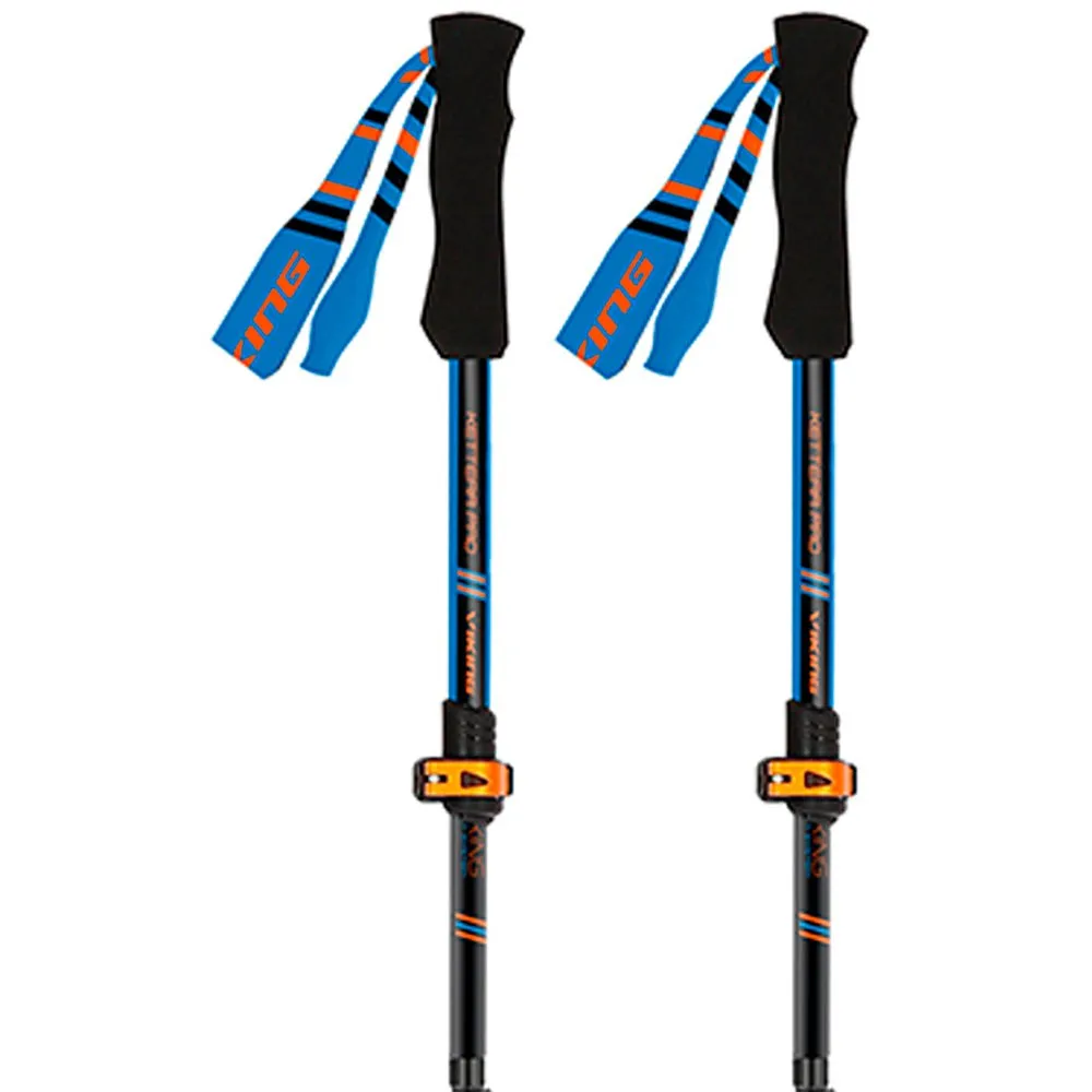 Viking Kettera Pro Stavar