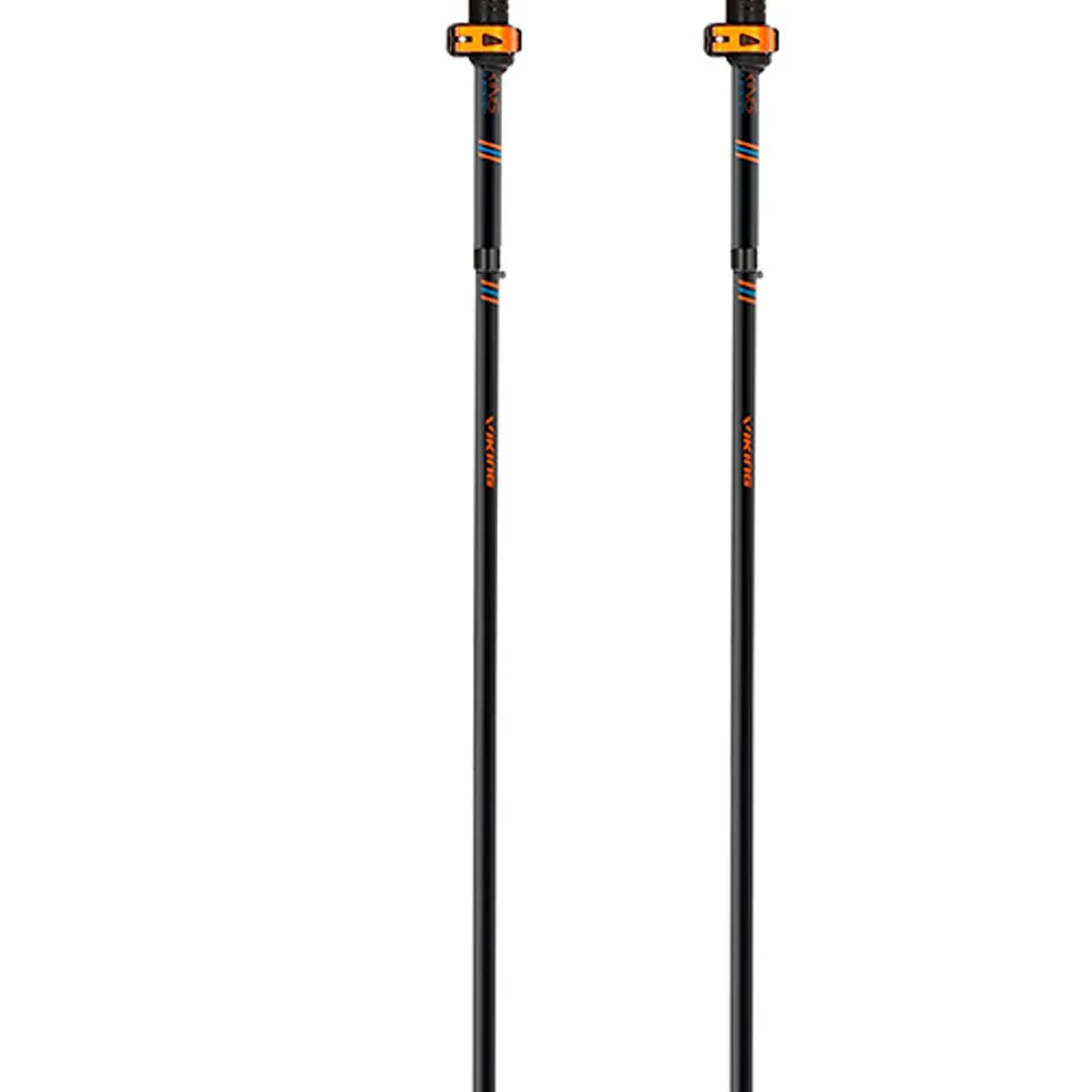 Viking Kettera Pro Stavar