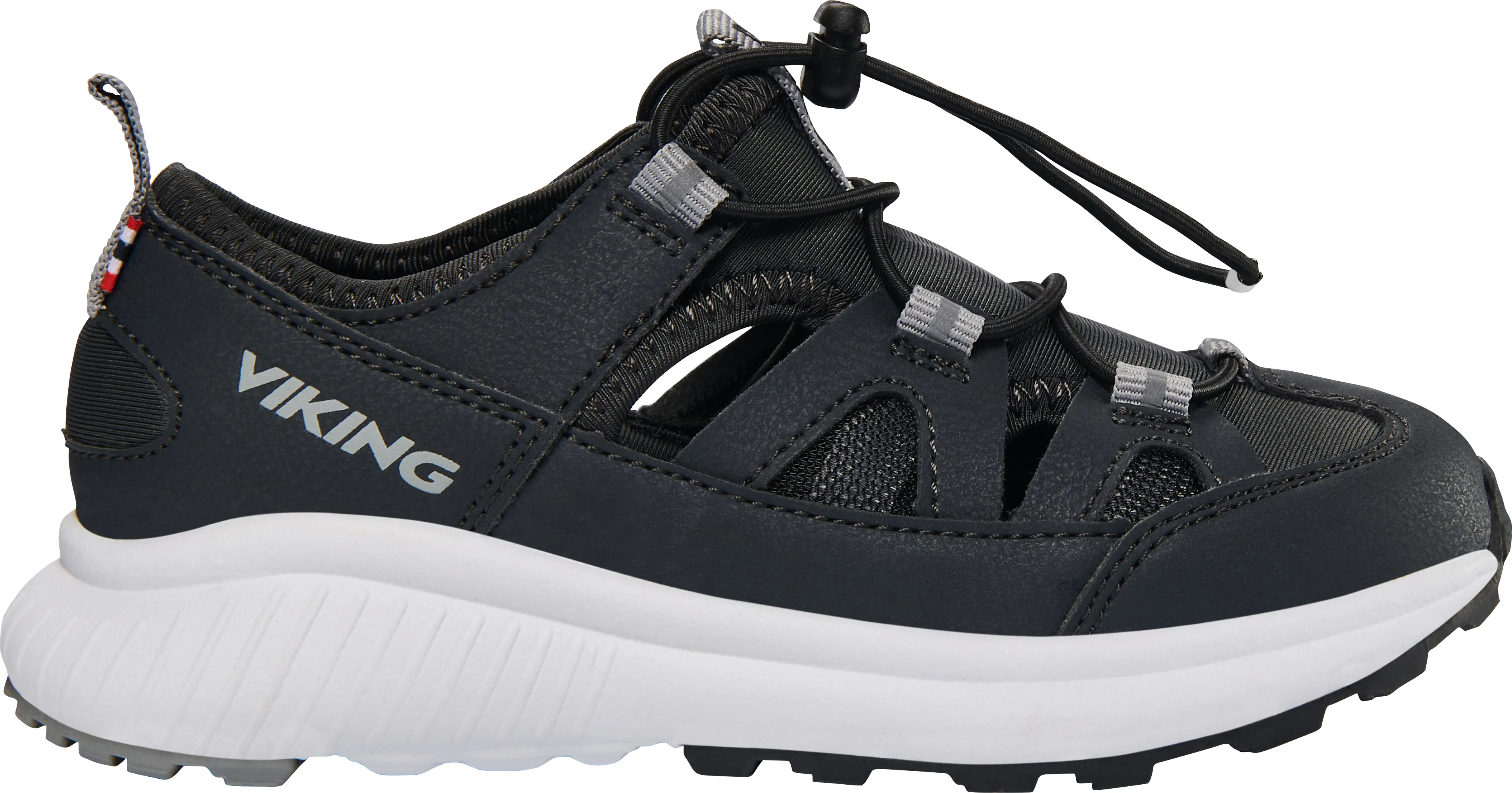 Viking Kids' Aery Sandal Speedlace Viking Kids' Aery Sandal Speedlace