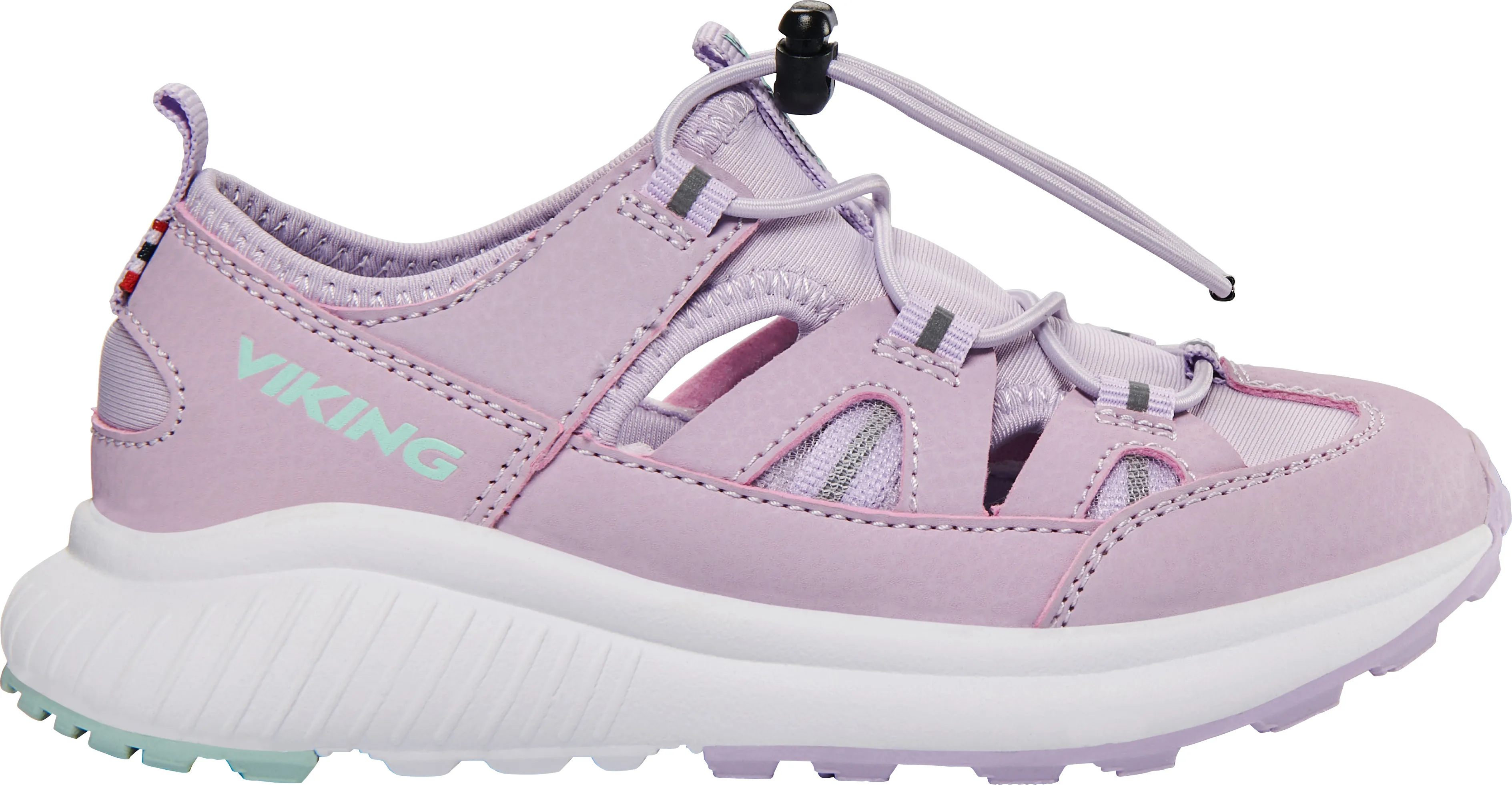 Viking Kids' Aery Sandal Speedlace Viking Kids' Aery Sandal Speedlace