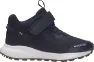 Viking Kids' Aery Tau Mid GORE-TEX, Navy, 25