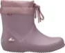 Dusty pink/light pink