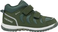 Viking Kids' Cascade Mid GORE-TEX Viking Kids' Cascade Mid GORE-TEX