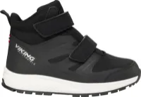 Viking Kids' Equip Mid Waterproof 2V Viking Kids' Equip Mid Waterproof 2V