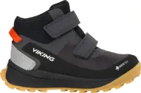 Viking Kids' Expower Mid GORE-TEX 2V