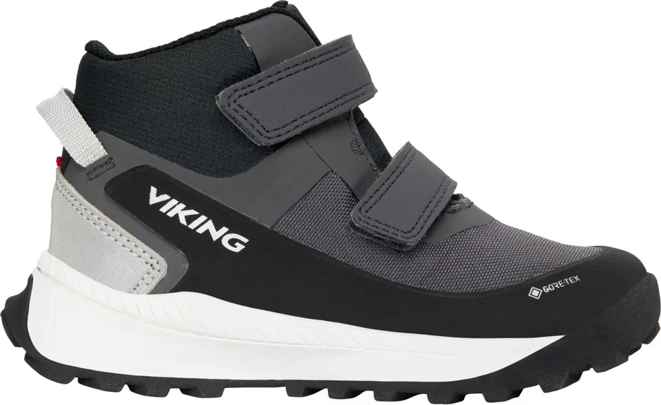 Viking Kids' Expower Mid GORE-TEX 2V
