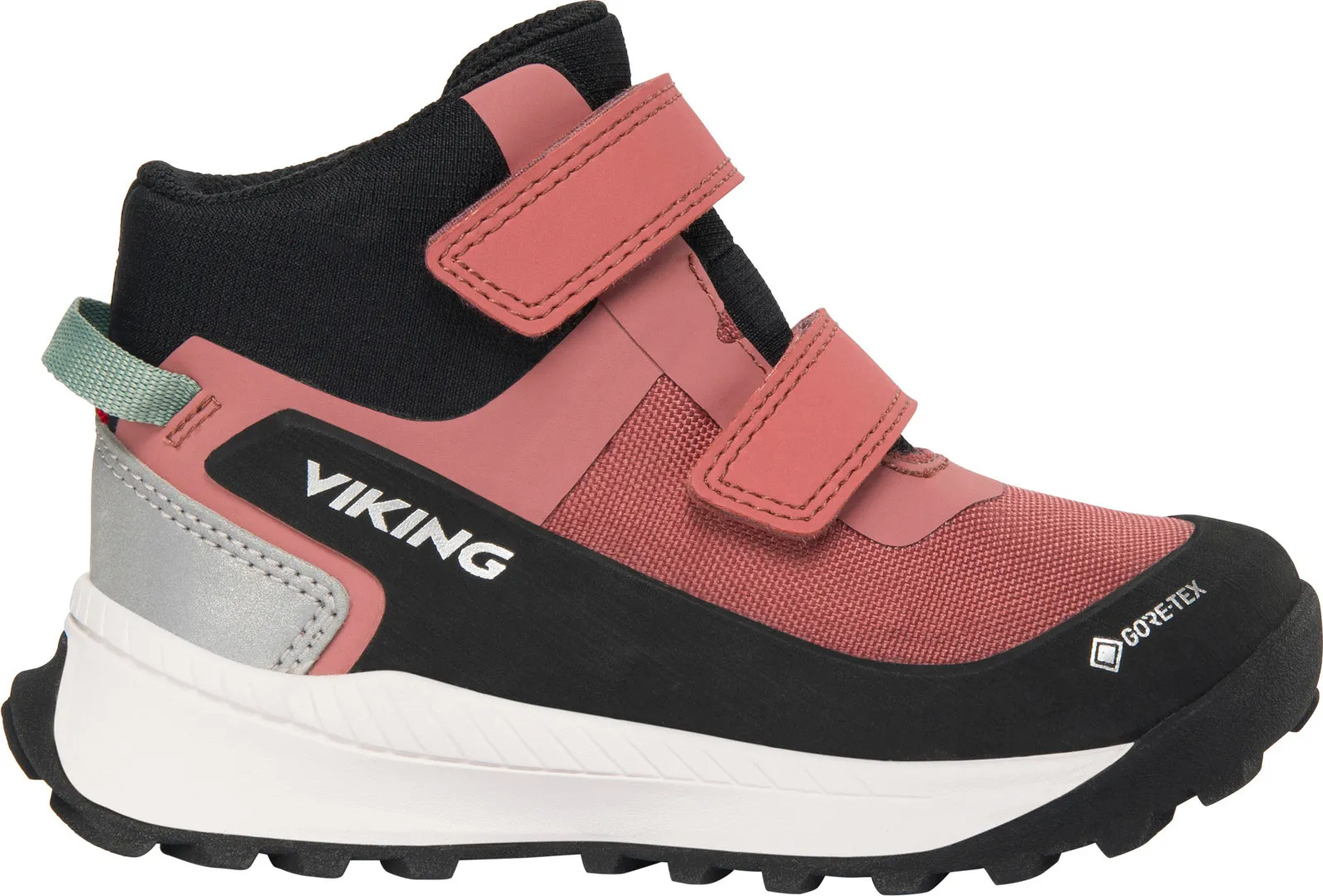 Viking Kids' Expower Mid GORE-TEX Viking Kids' Expower Mid GORE-TEX