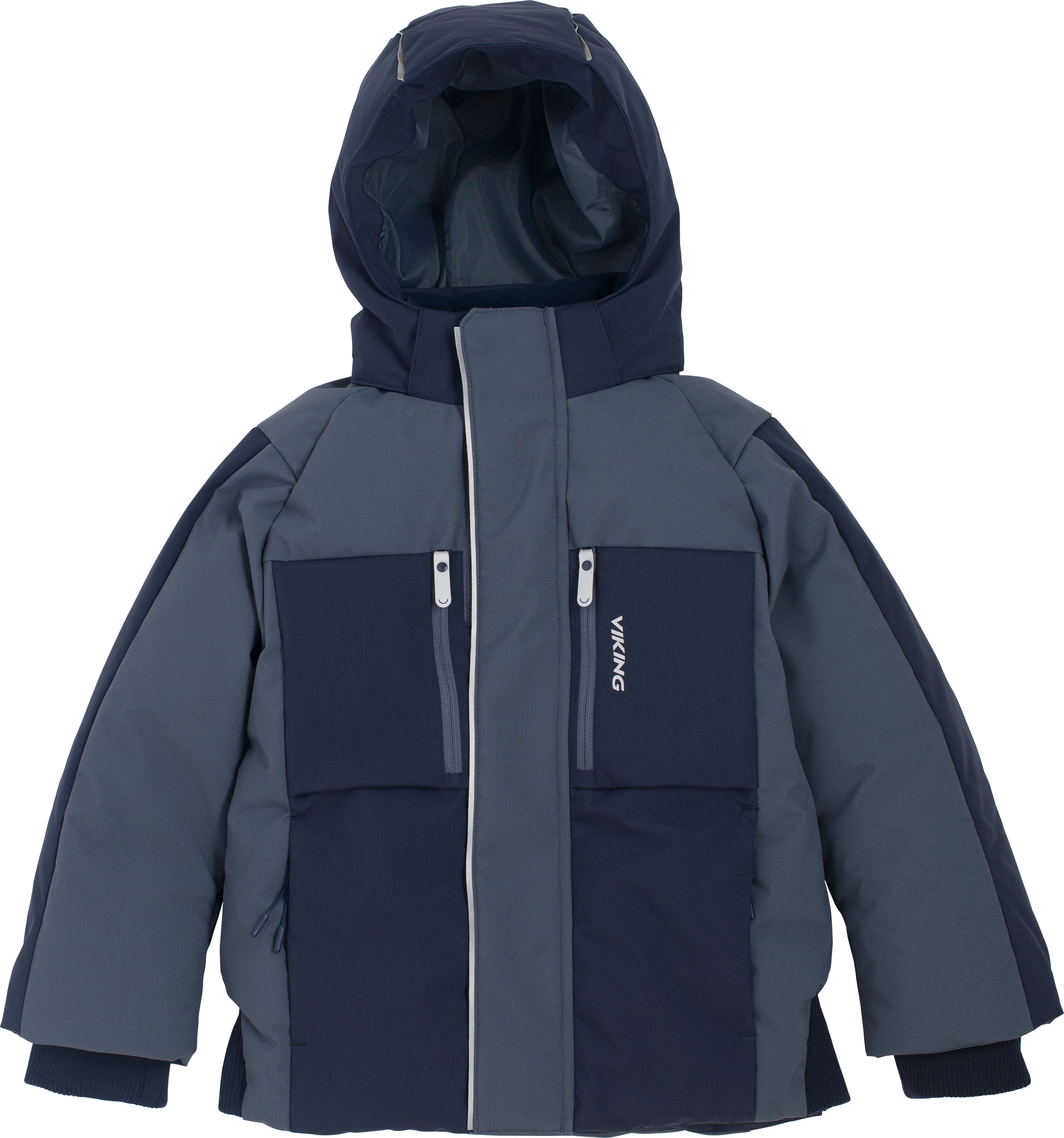 Viking Kids' Expower Winter Down Jacket