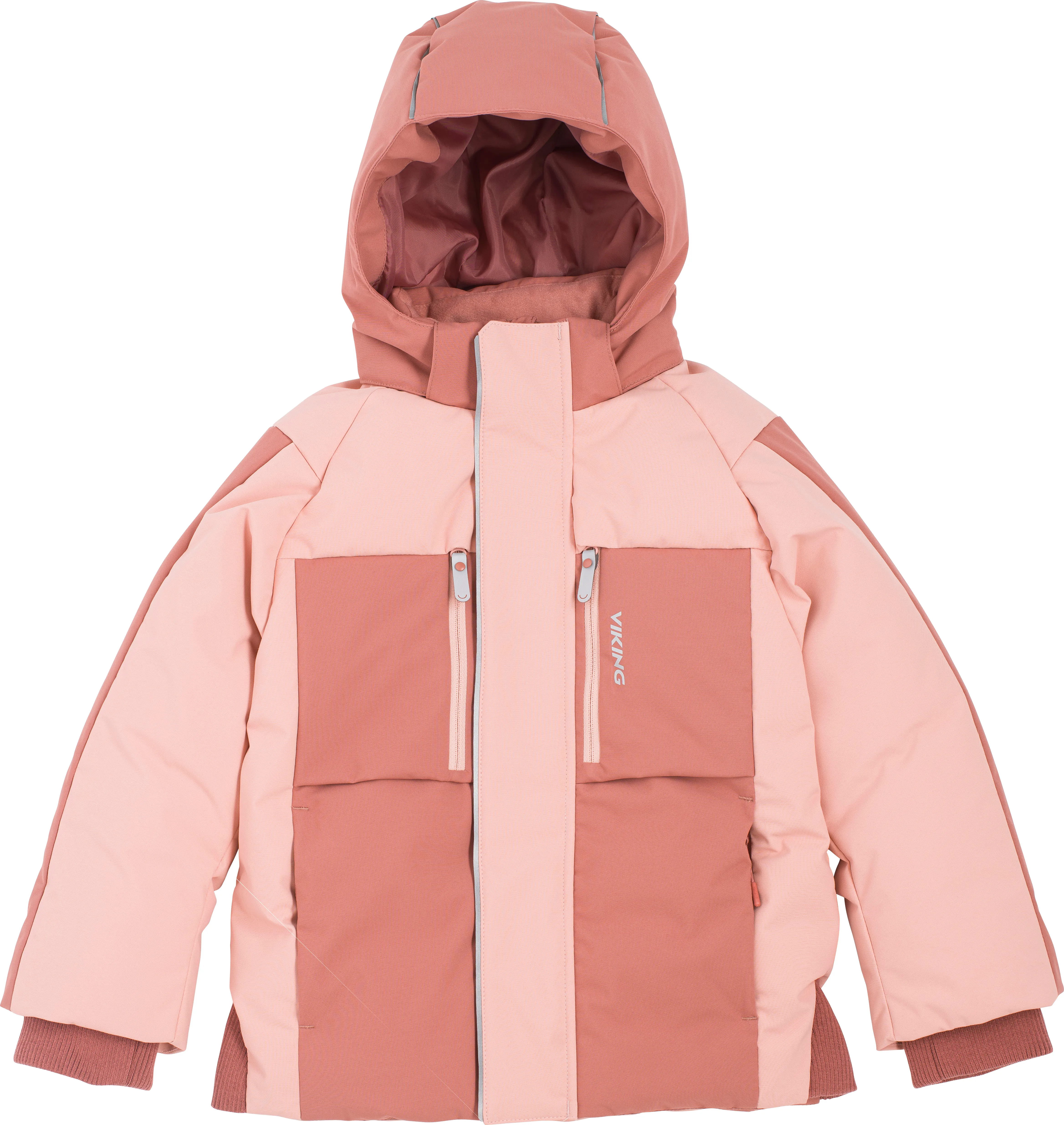 Viking Kids' Expower Winter Down Jacket