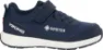 Navy/white