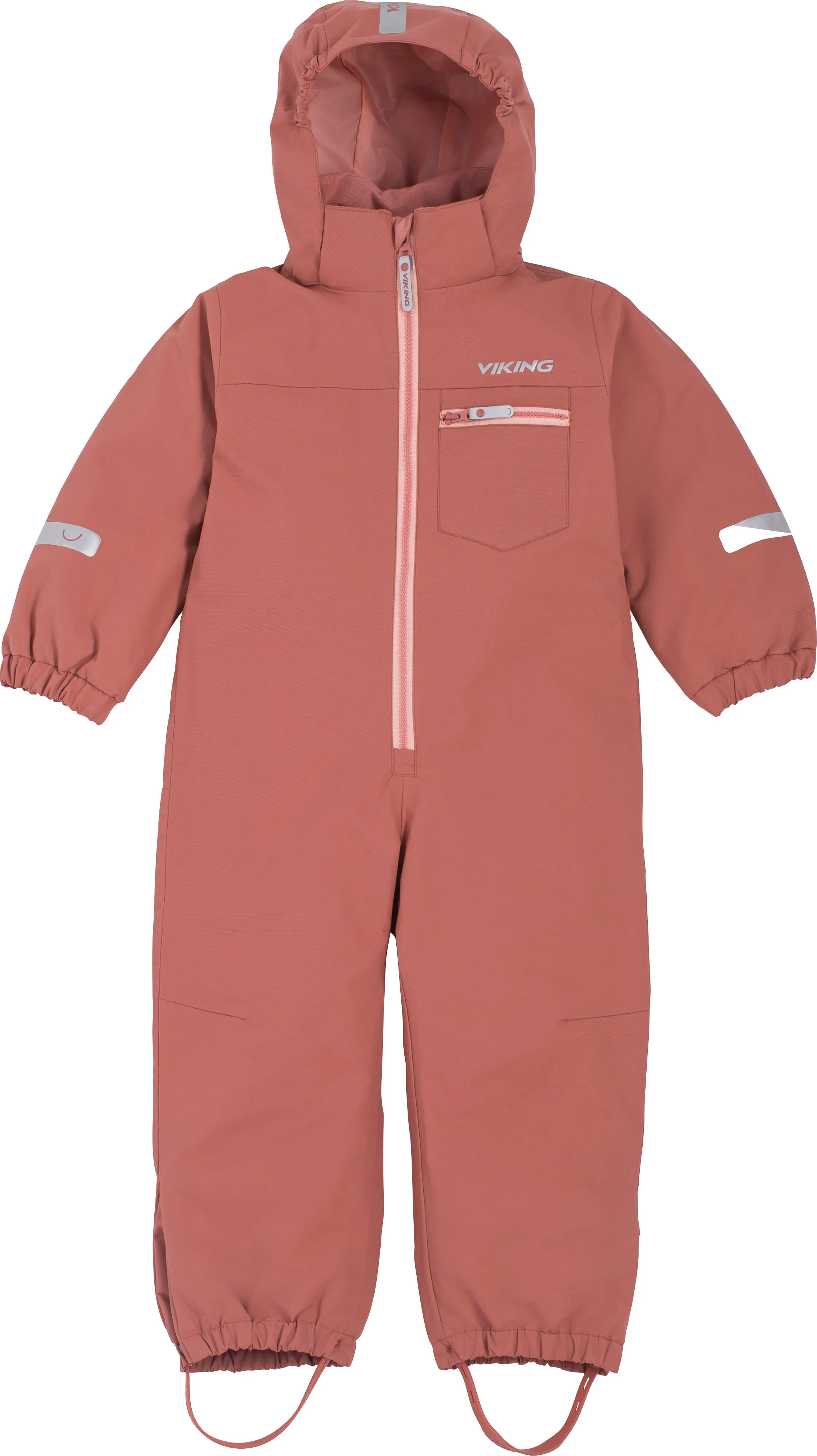 Viking Kid's Fun Playsuit Spring Waterproof