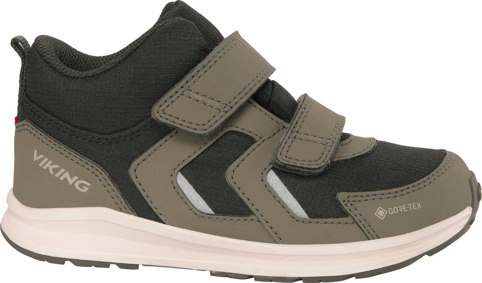 Viking Kid's Game Mid Gore-Tex 2v