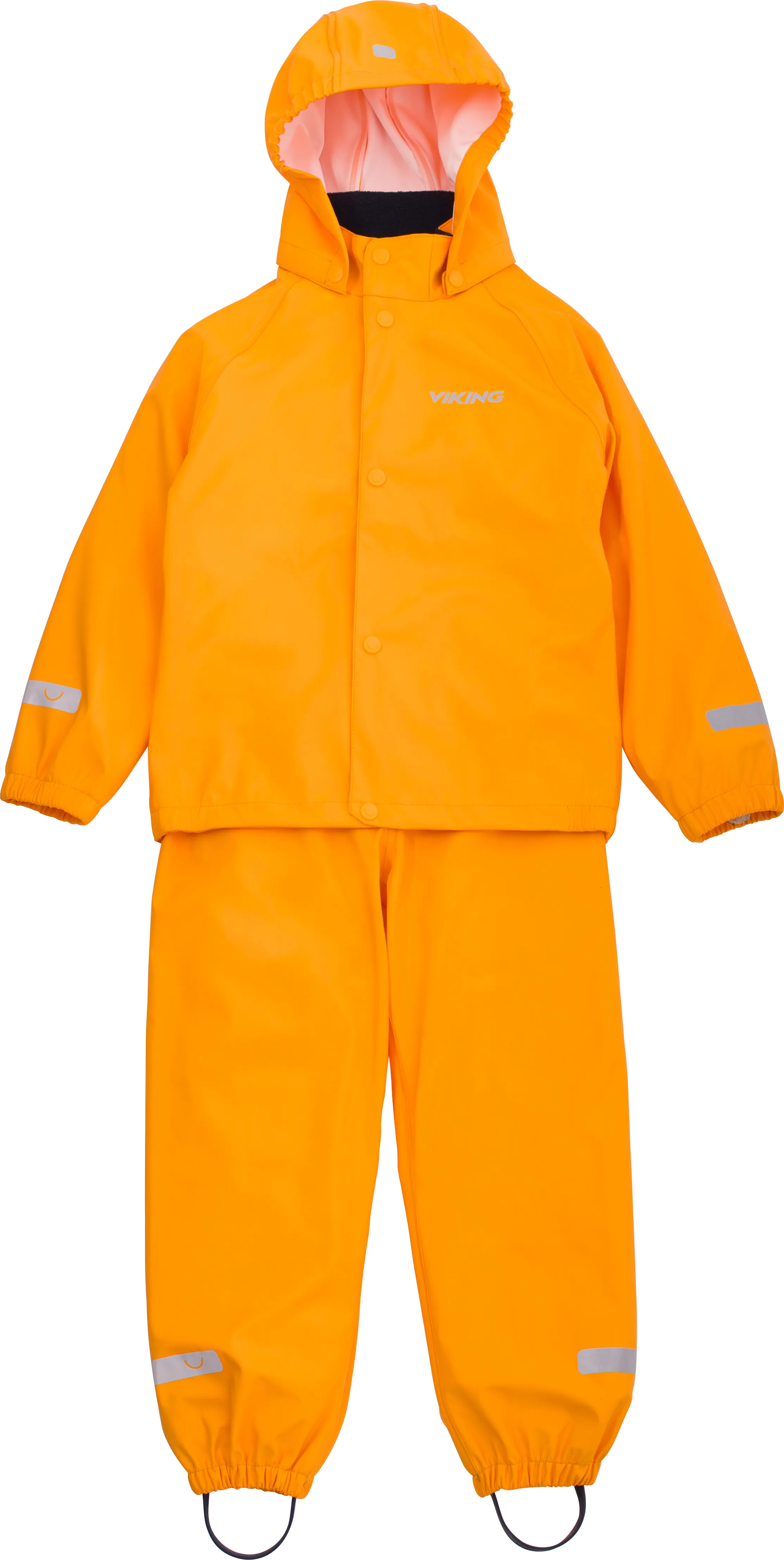 Viking Kid's Indie Rain Set