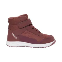 Viking Kids' Knapper Reflective Mid Waterproof 1V