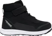 Viking Kids' Knapper Reflective Mid Waterproof 1V Viking Kids' Knapper Reflective Mid Waterproof 1V