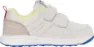 Eggshell/blue