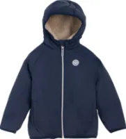 Viking Kid's Play Reversible Pile Jacket
