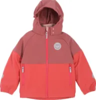 Viking Kid's Play Softshell Jacket Viking Kid's Play Softshell Jacket