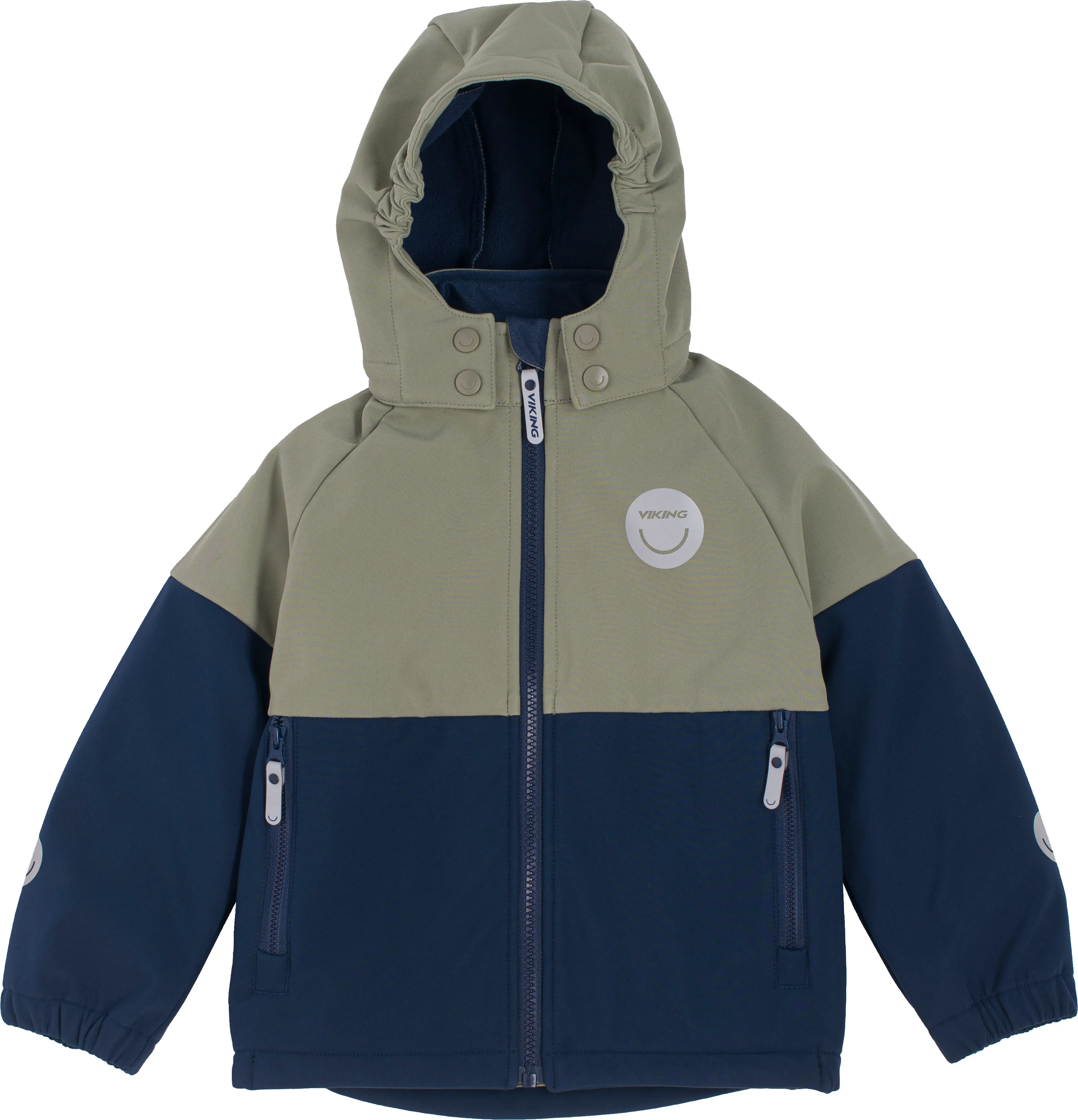 Viking Kid's Play Softshell Jacket Viking Kid's Play Softshell Jacket