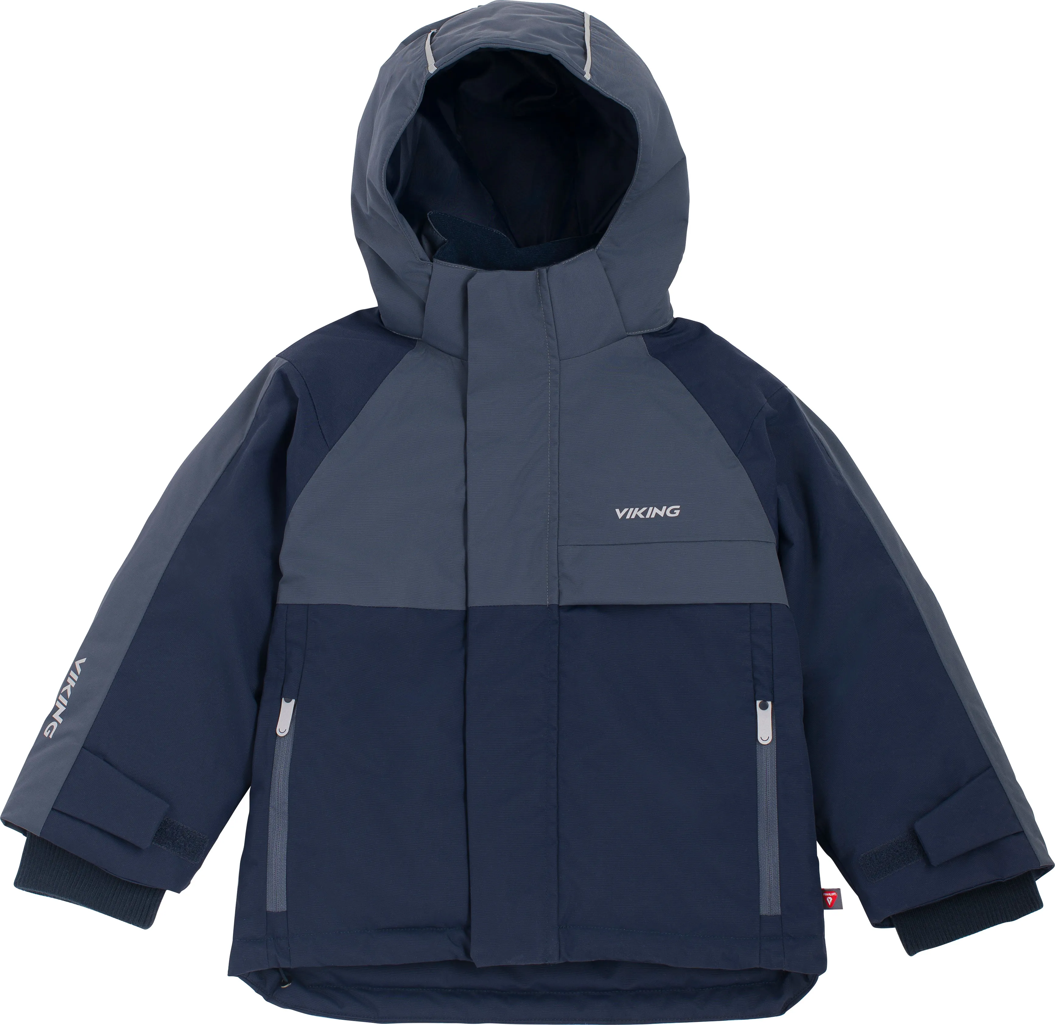 Viking Kids' Play Winter Jacket Thermal